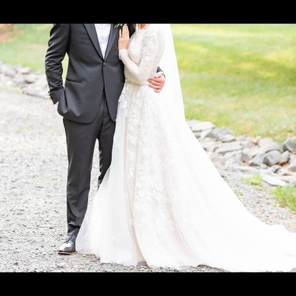 Wedding Gown